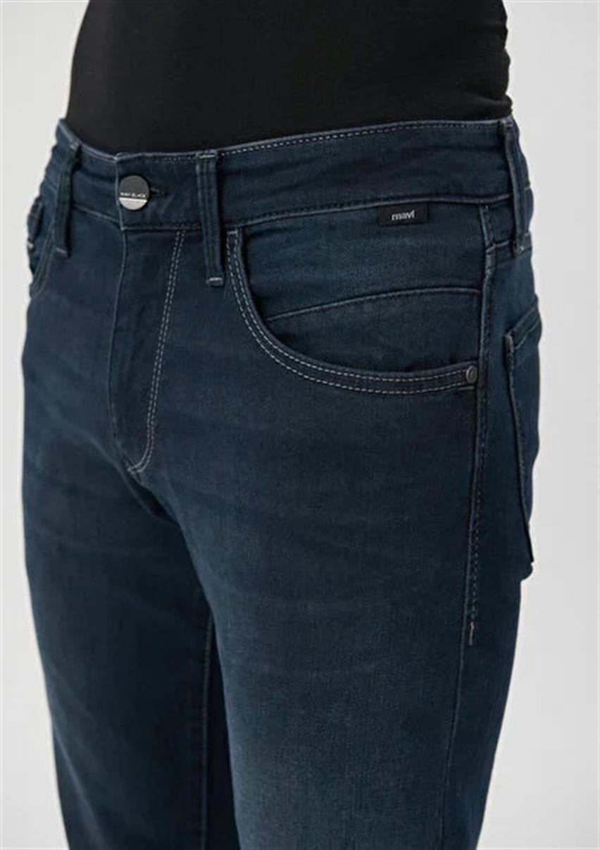 Erkek Mavi M0020231891 Casual Straight Pantolon