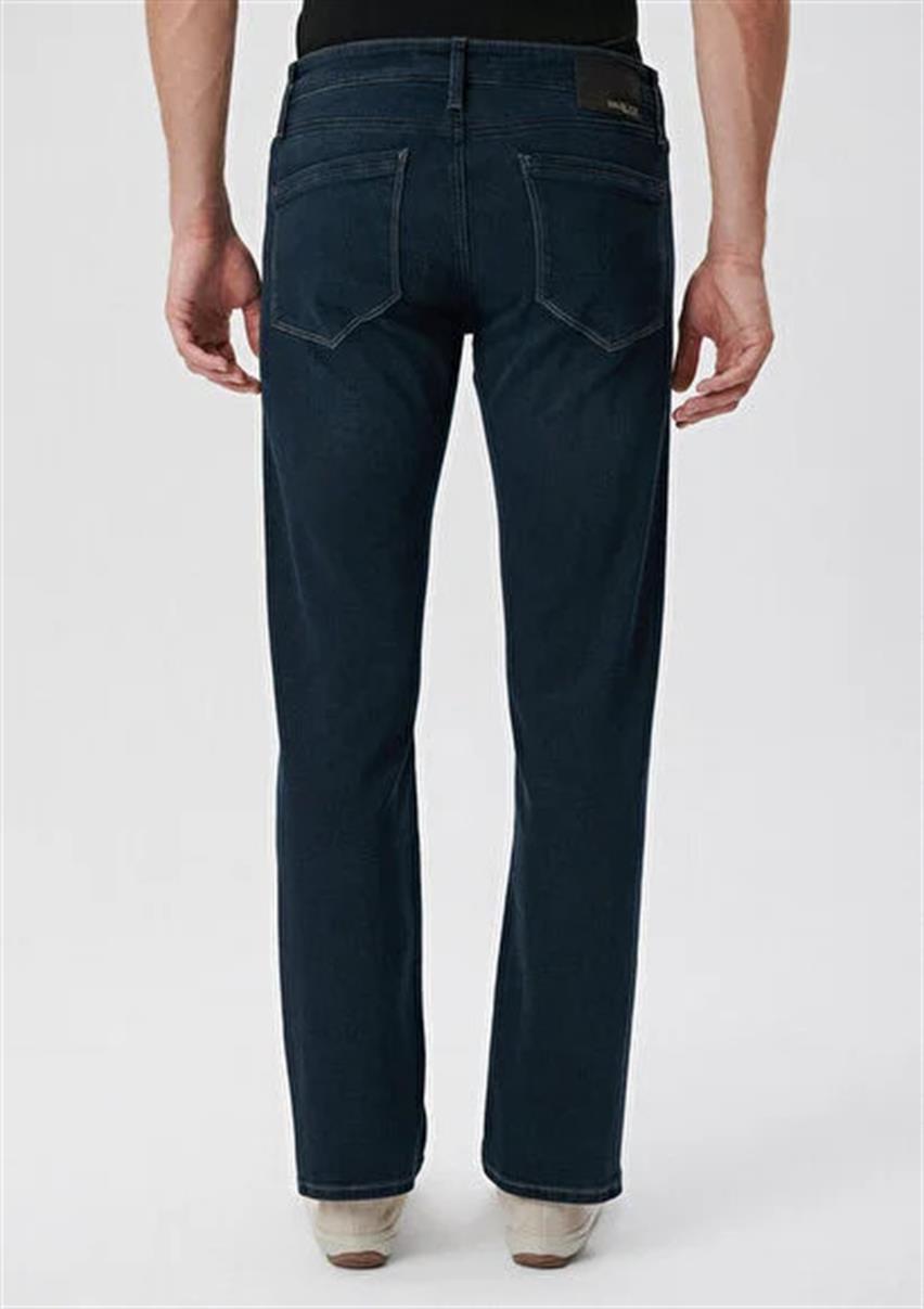 Erkek Mavi M0020231891 Casual Straight Pantolon