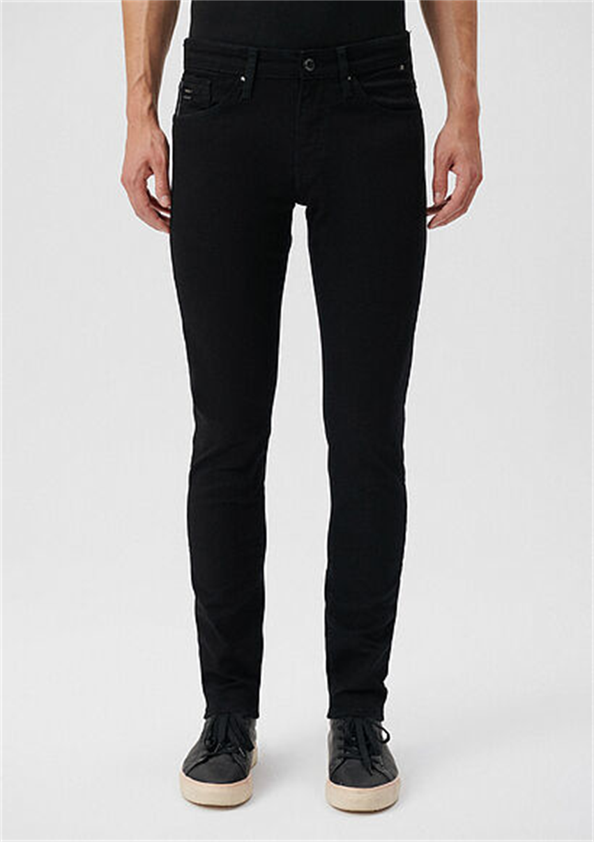 Erkek Siyah M0042431036 James Black Pro