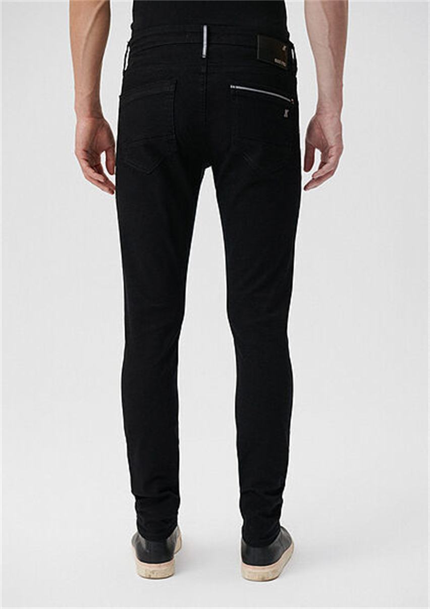 Erkek Siyah M0042431036 James Black Pro