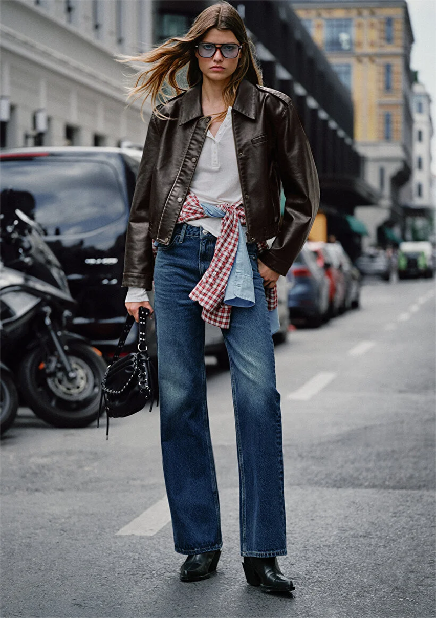 Kadın Koyu Mavi M101072-90539 Vıctorıa Dark Shaded