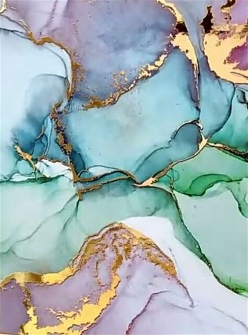 DESENMarcel Sanat Elmas Mozaik Tablo & Diamond Painting TurkeyM20174384Soft Renk Desen Marcel Sanat Elmas Mozaik Tablo 56x76cm