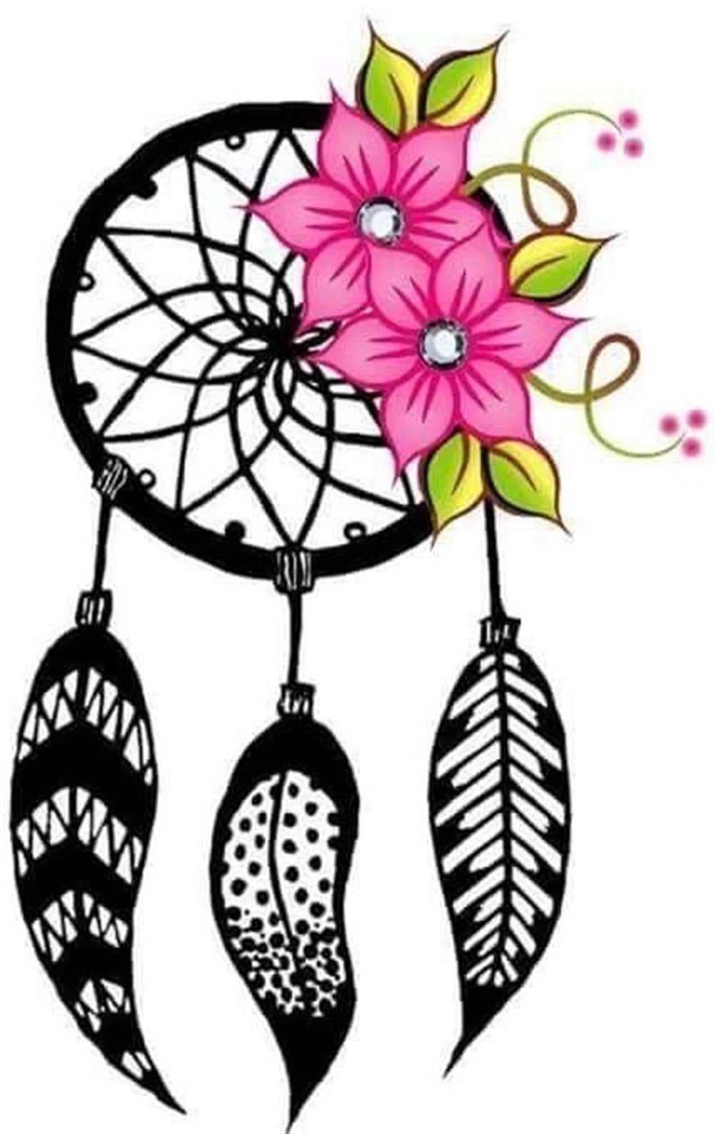 Düş Kapanı 20x30cm