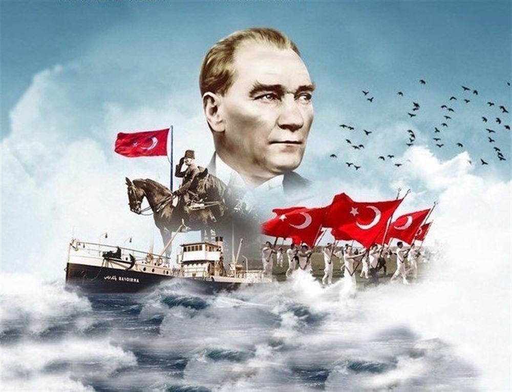 Marcel Sanat Elmas Mozaik Puzzle Tablo 71X53 cm