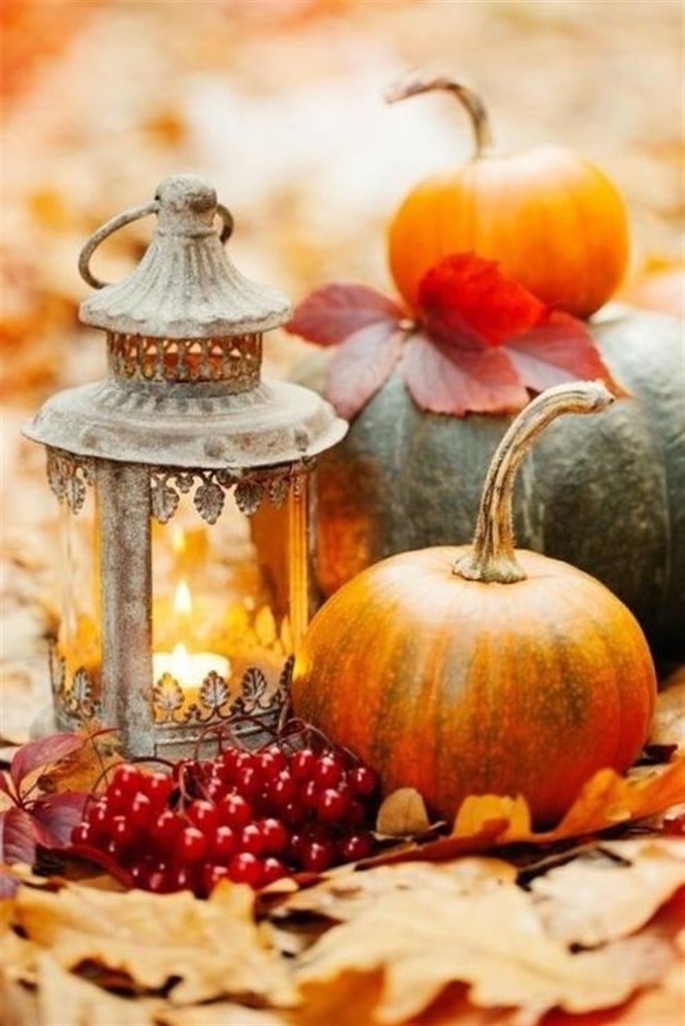 MUTFAKMarcel Sanat Elmas Mozaik Tablo & Diamond Painting TurkeyM20173889Sonbahar Ve Balkabakları Marcel Sanat Elmas Mozaik Tablo 30X46cm