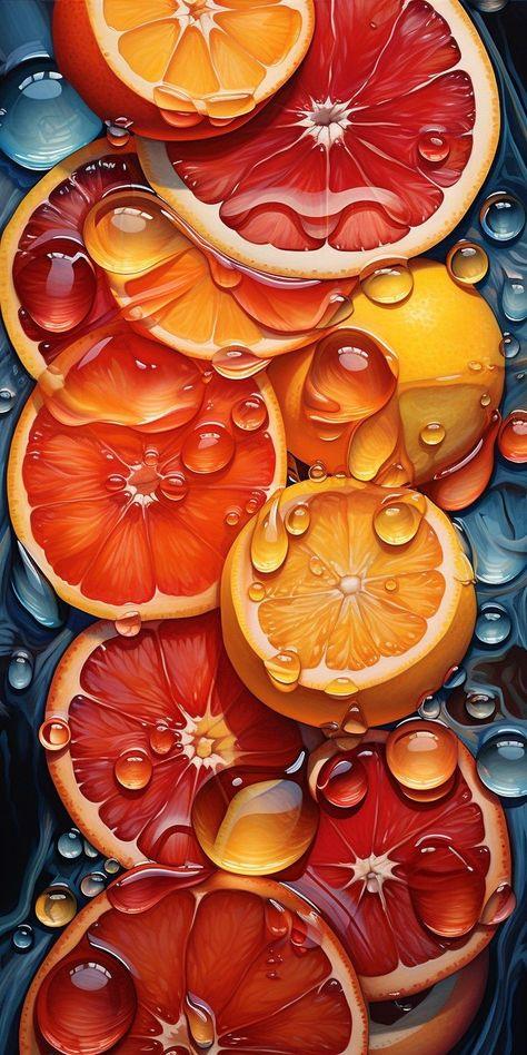 MUTFAKMarcel Sanat Elmas Mozaik Tablo & Diamond Painting TurkeyM20177007Portakal 36X69cm-Marcel Sanat Elmas Mozaik Tablo