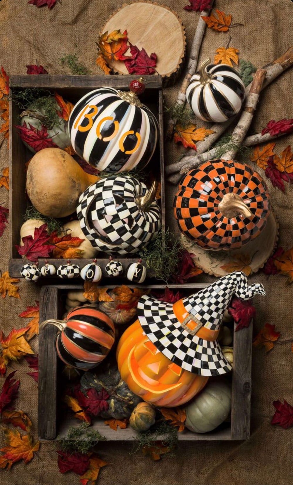 MUTFAKMarcel Sanat Elmas Mozaik Tablo & Diamond Painting TurkeyM20173902MacKenzie Balkabakları Marcel Sanat Elmas Mozaik Tablo 30x51cm