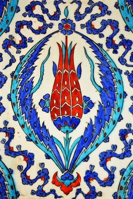 DESENMarcel Sanat Elmas Mozaik Tablo & Diamond Painting TurkeyM20176072Lale Desen Marcel Sanat Elmas Mozaik Tablo 46x69cm