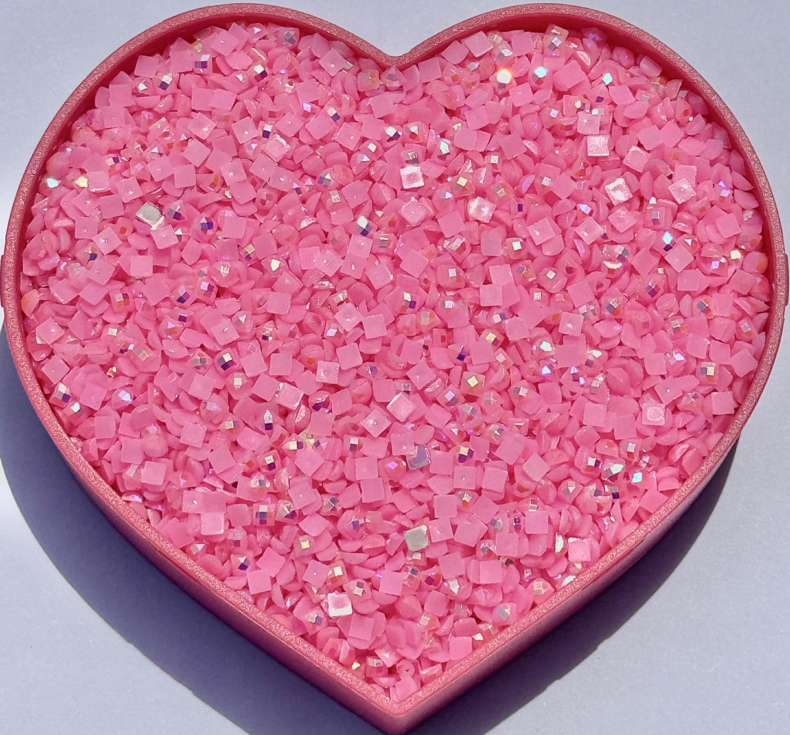 AKSESUARMarcel Sanat Elmas Mozaik Tablo & Diamond Painting Turkey963Marcel AB Kare janjanlı Elmas Mozaik Taş Kod:963 