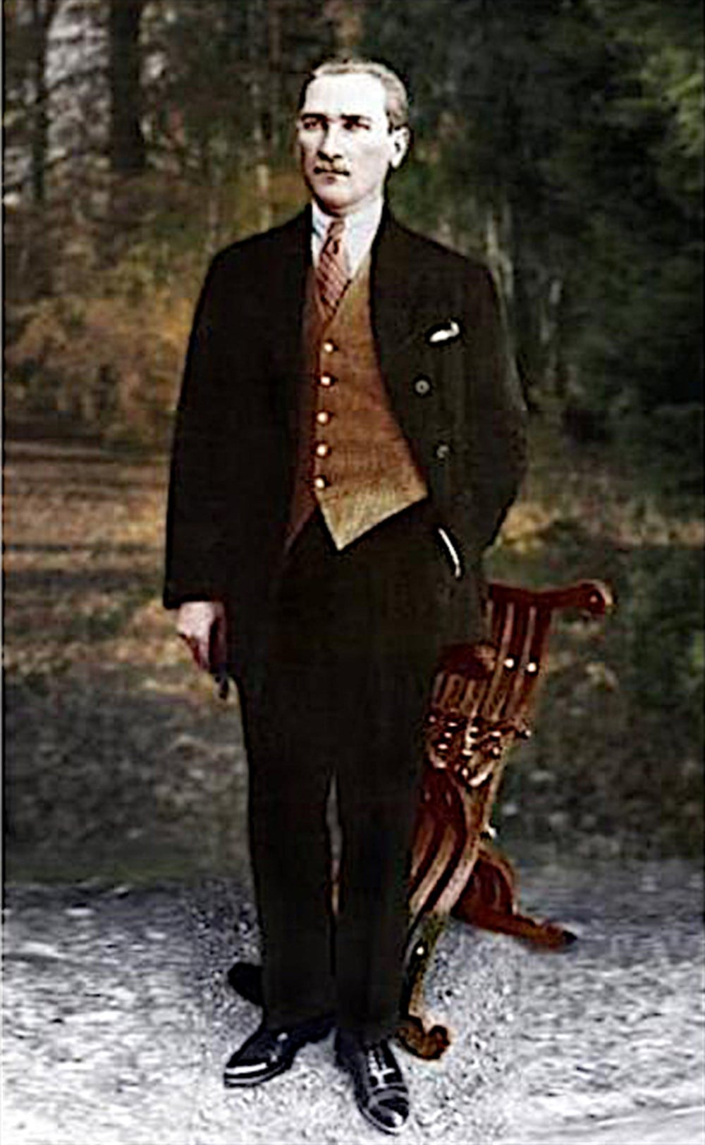 ATATÜRK