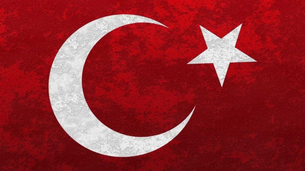 BAYRAK 2