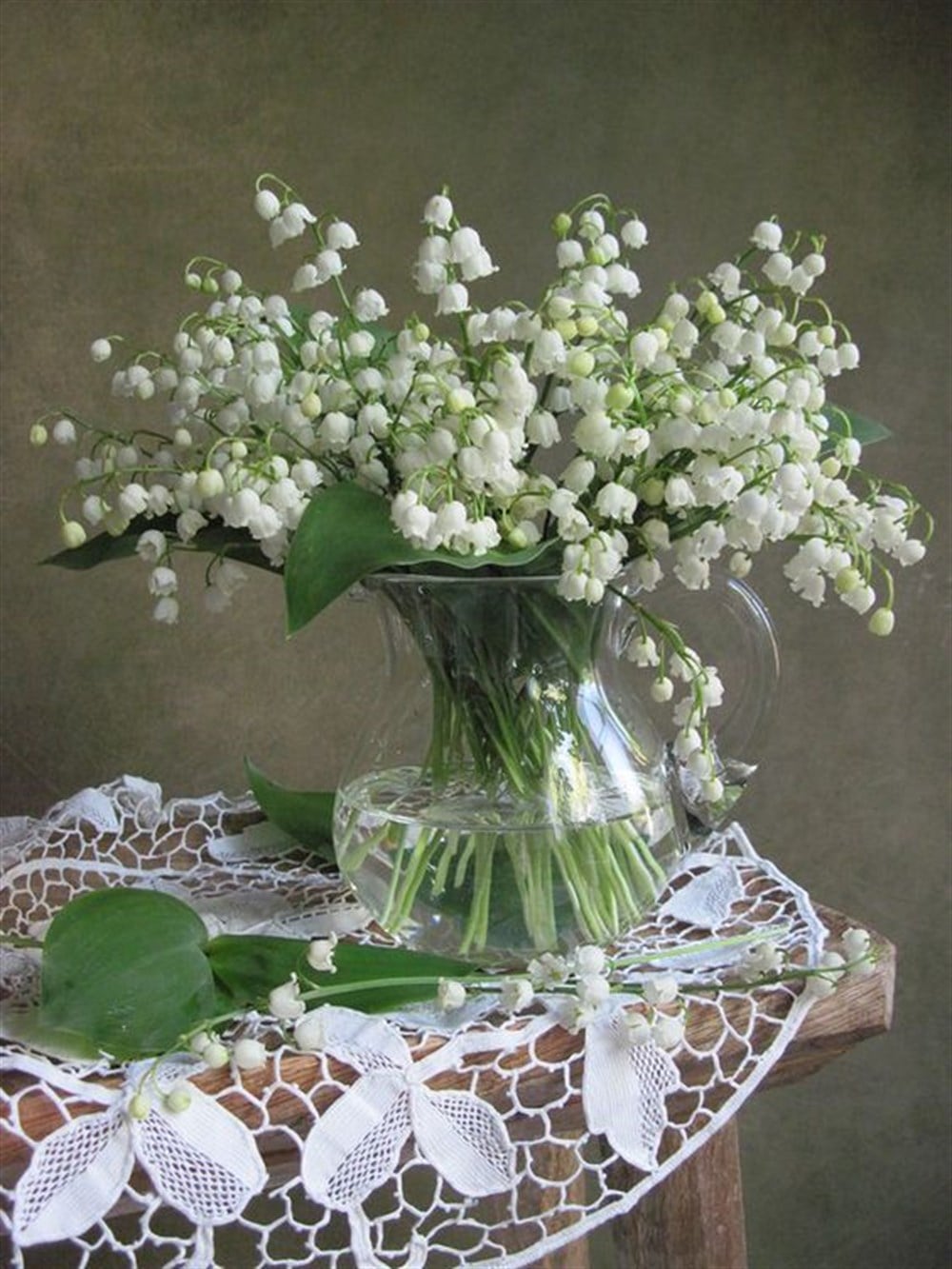 ÇİÇEK-AĞAÇMarcel Sanat Elmas Mozaik Tablo & Diamond Painting TurkeyM20173381Beyaz Narin Çiçek Marcel Sanat Elmas Mozaik Tablo 51x68 cm