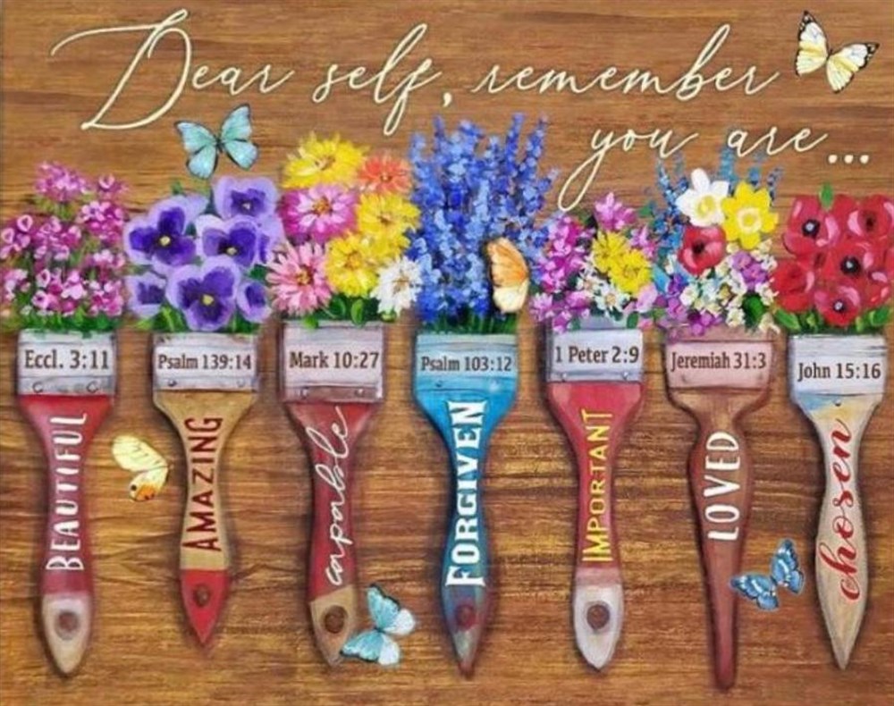 ÇİÇEKMarcel Sanat Elmas Mozaik Tablo & Diamond Painting TurkeyM20176700Sevgili Kendim Marcel Sanat Elmas Mozaik Tablo 64x51cm