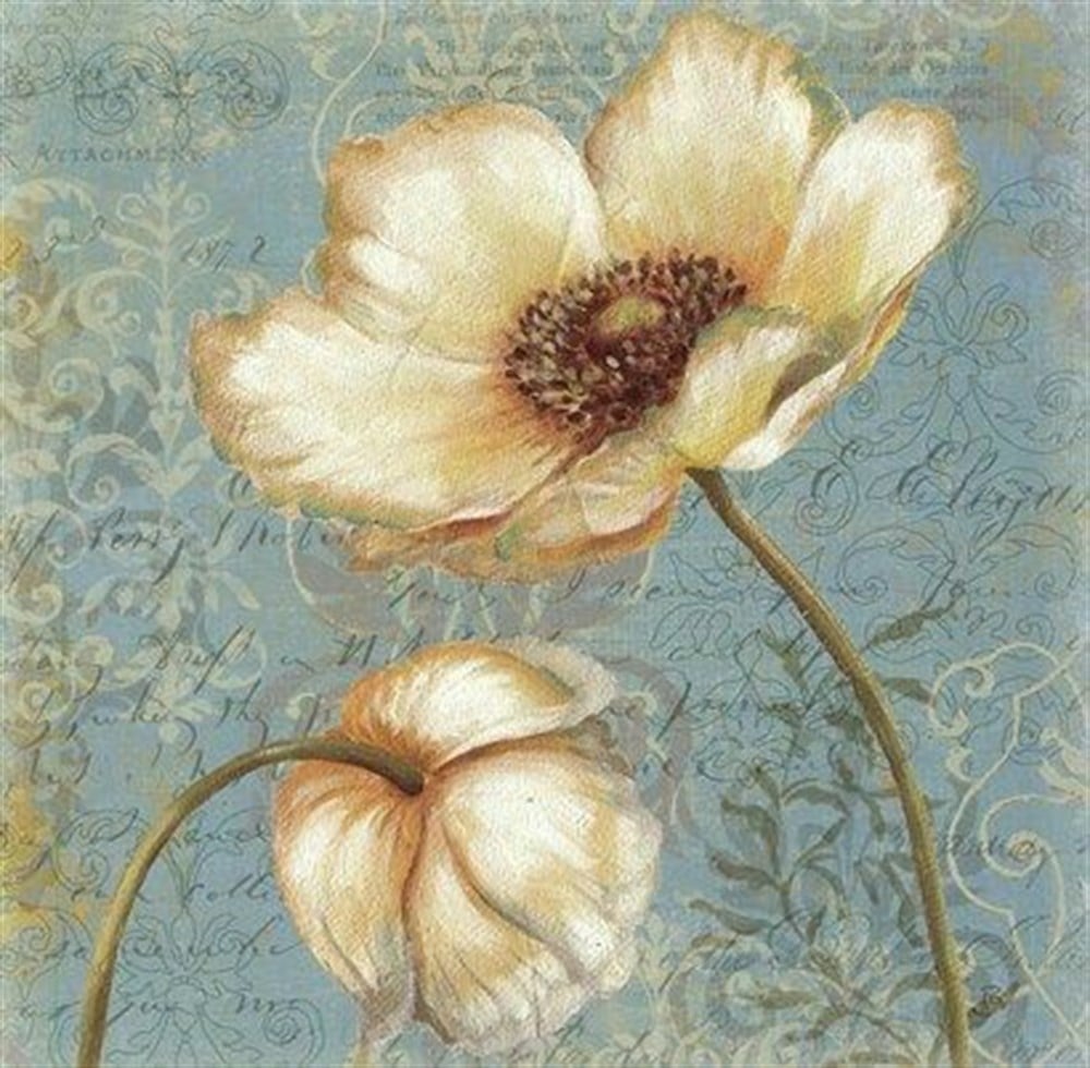 ÇİÇEKMarcel Sanat Elmas Mozaik Tablo & Diamond Painting TurkeyM20176182Desenli Fonda Sarı Çiçekler Marcel Sanat Elmas Mozaik Tablo 69X66cm