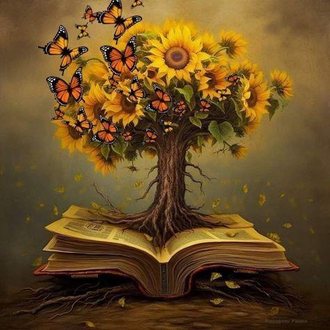 ÇİÇEKMarcel Sanat Elmas Mozaik Tablo & Diamond Painting TurkeyM20176851Umut 50X50cm-Marcel Sanat Elmas Mozaik Tablo