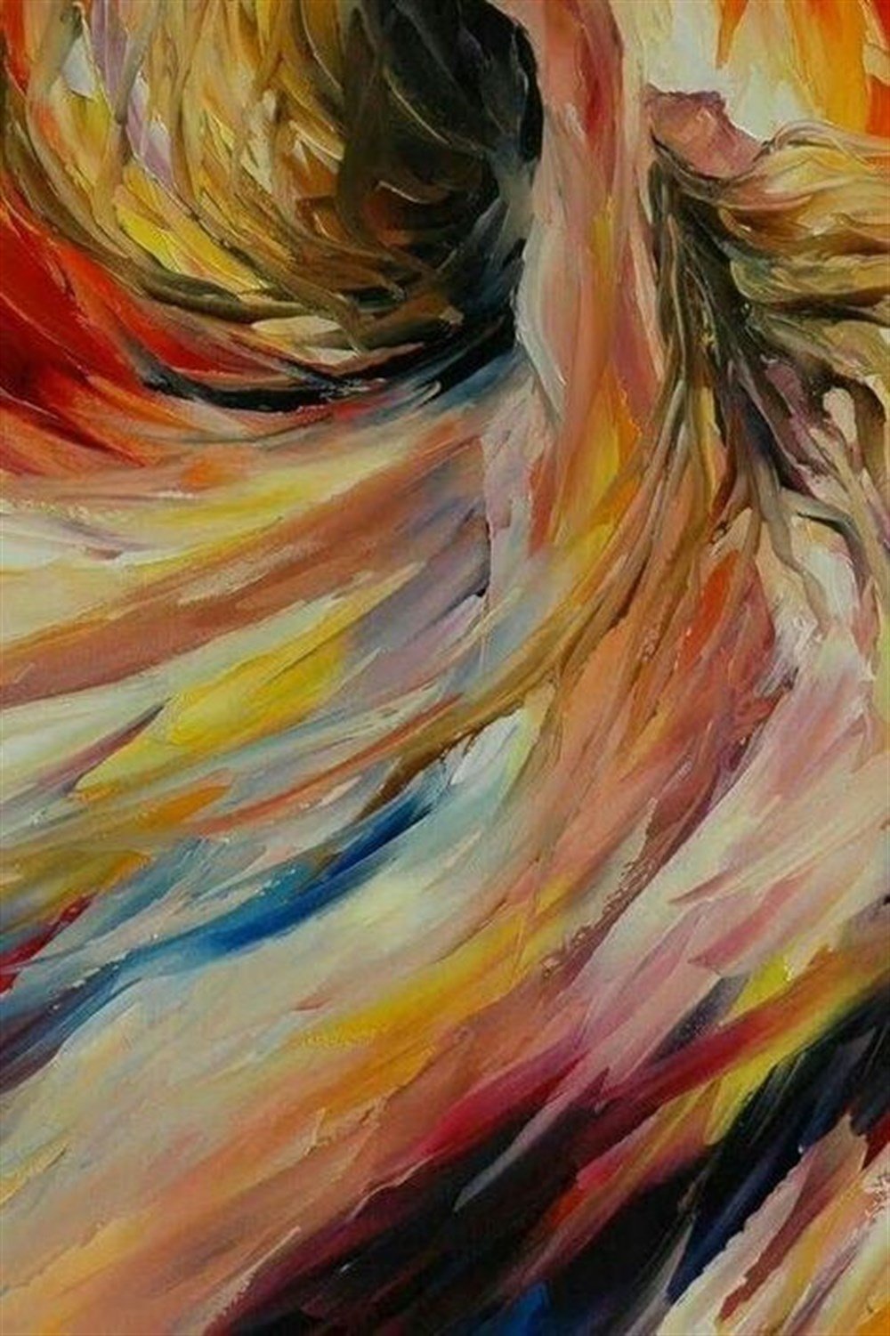 DESENMarcel Sanat Elmas Mozaik Tablo & Diamond Painting TurkeyM0174275Desenin İçindeki Kadın Marcel Sanat Elmas Mozaik Tablo 41x64cm