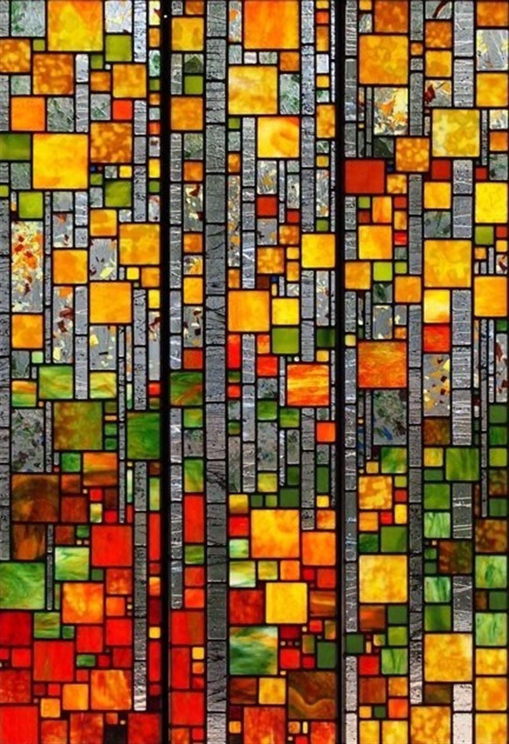 DESENMarcel Sanat Elmas Mozaik Tablo & Diamond Painting TurkeyM20174148Kare Desen Marcel Sanat Elmas Mozaik Tablo 36x53cm