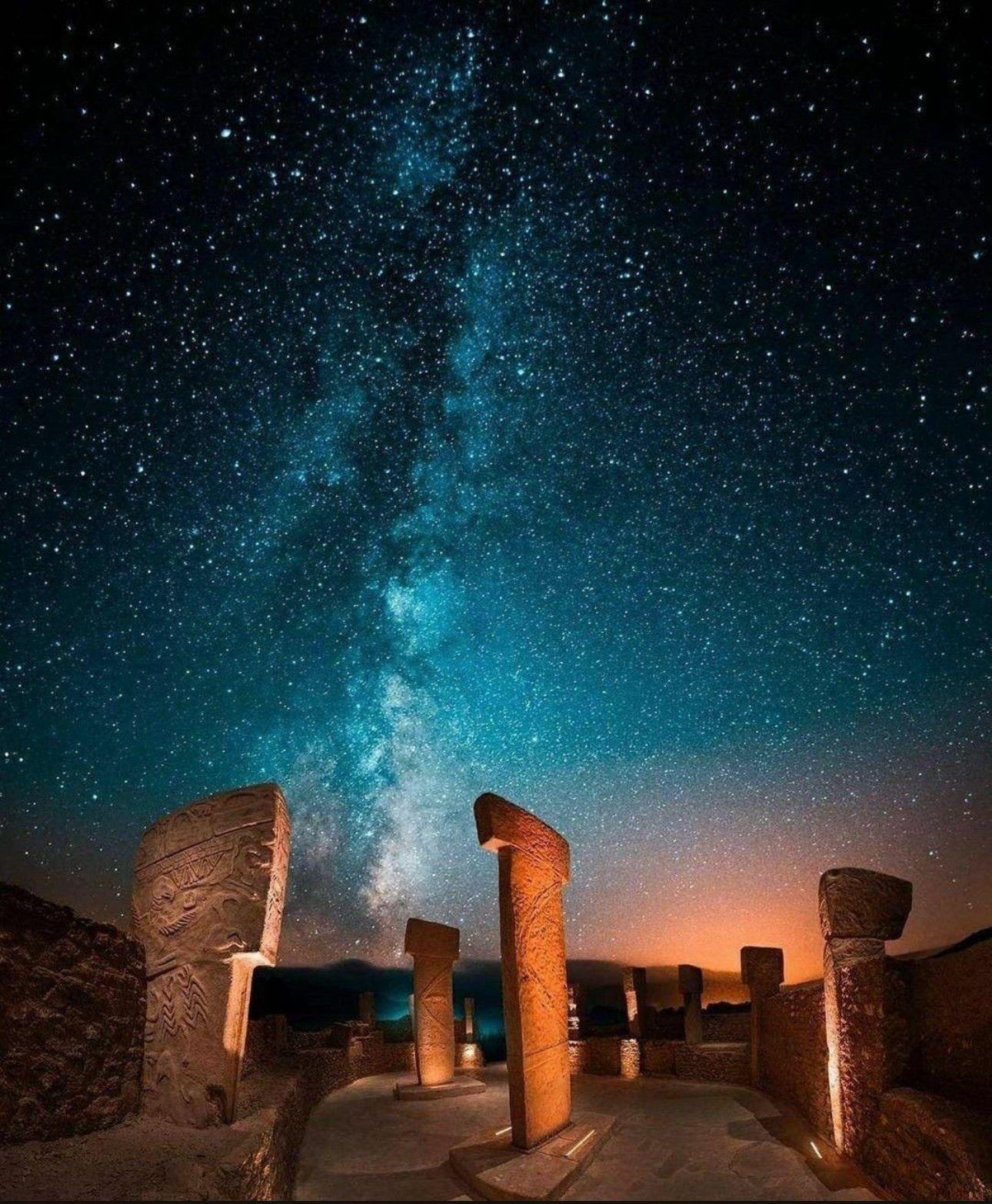 DÜNYACA ÜNLÜMarcel Sanat Elmas Mozaik Tablo & Diamond Painting TurkeyM20177023Göbeki Tepe Marcel sanat elmas mozaik tablo 66x80 cm 