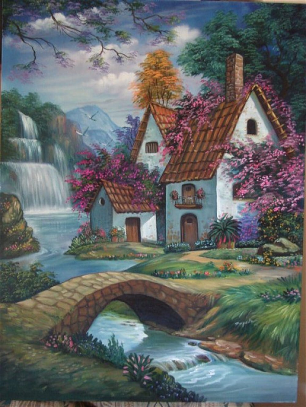 GÜZEL EV
