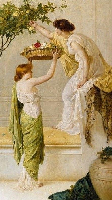 KLASİKMarcel Sanat Elmas Mozaik Tablo & Diamond Painting TurkeyM20176867Klasik Kadınlar 40x70cm-Marcel Sanat Elmas Mozaik Tablo