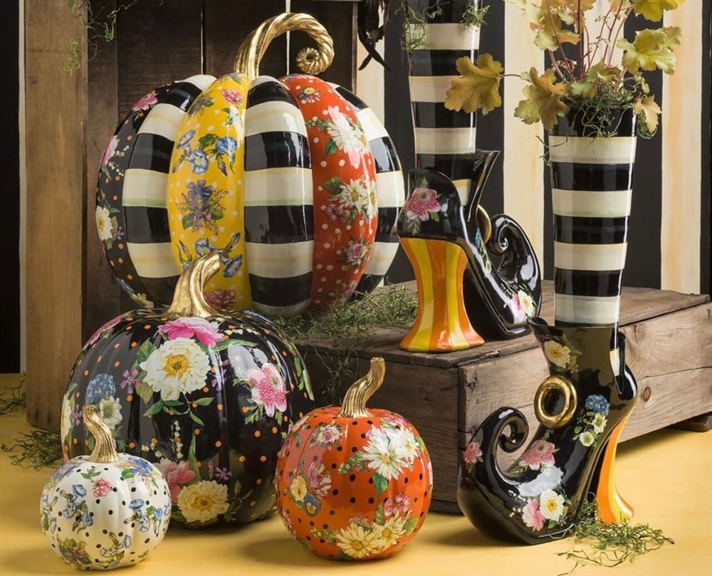 MacKenzie Home Elmas Mozaik Tablo