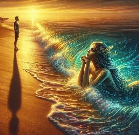 MANZARAMarcel Sanat Elmas Mozaik Tablo & Diamond Painting TurkeyM20176995Deniz 55X55cm-Marcel Sanat Elmas Mozaik Tablo