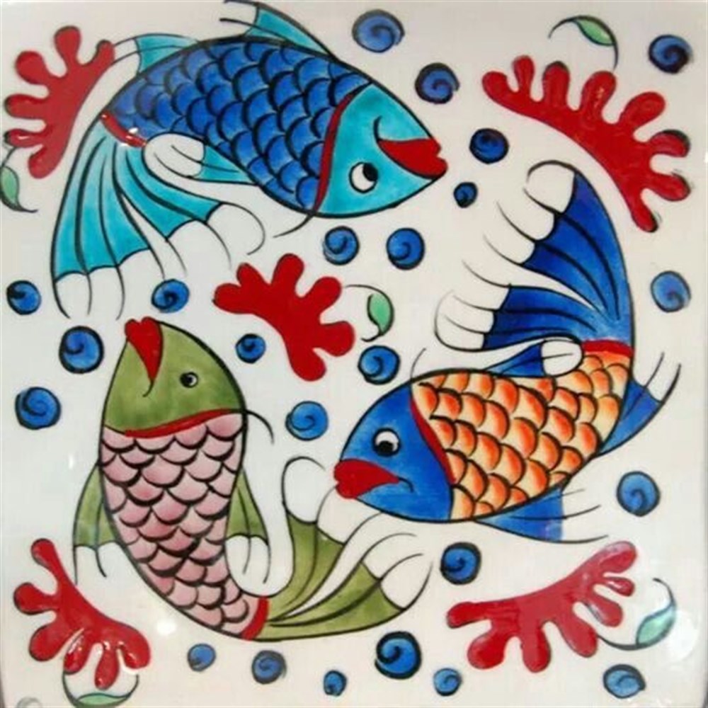 Marcel Küçük Boy 33x36cm