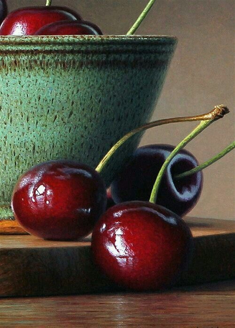 Marcel Mutfak Elmas Mozaik Tablo 36x51cm