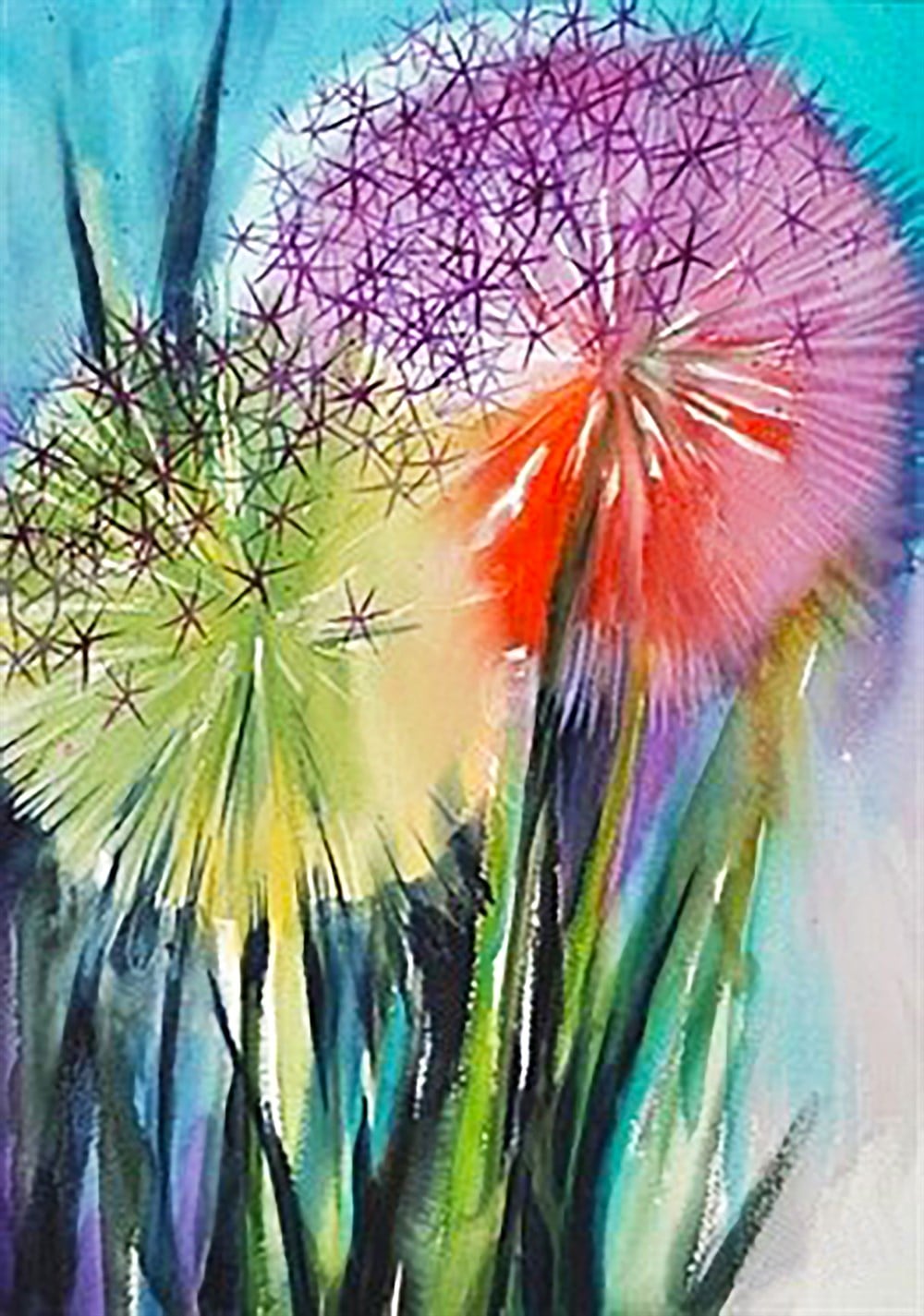 Marcel Sanat Elmas Mozaik Puzzle Tablo Renkli Karahindiba 40x57 cm marcelsanat.com ÇİÇEK-AĞAÇMarcel Sanat Elmas Mozaik Tablo & Diamond Painting TurkeyM20173119Renkli Karahindiba Çiçeği Elmas Mozaik Tablo 40x57 cm