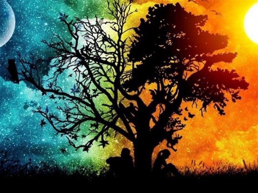 Marcel Sanat Manzara Serisi (71x53)