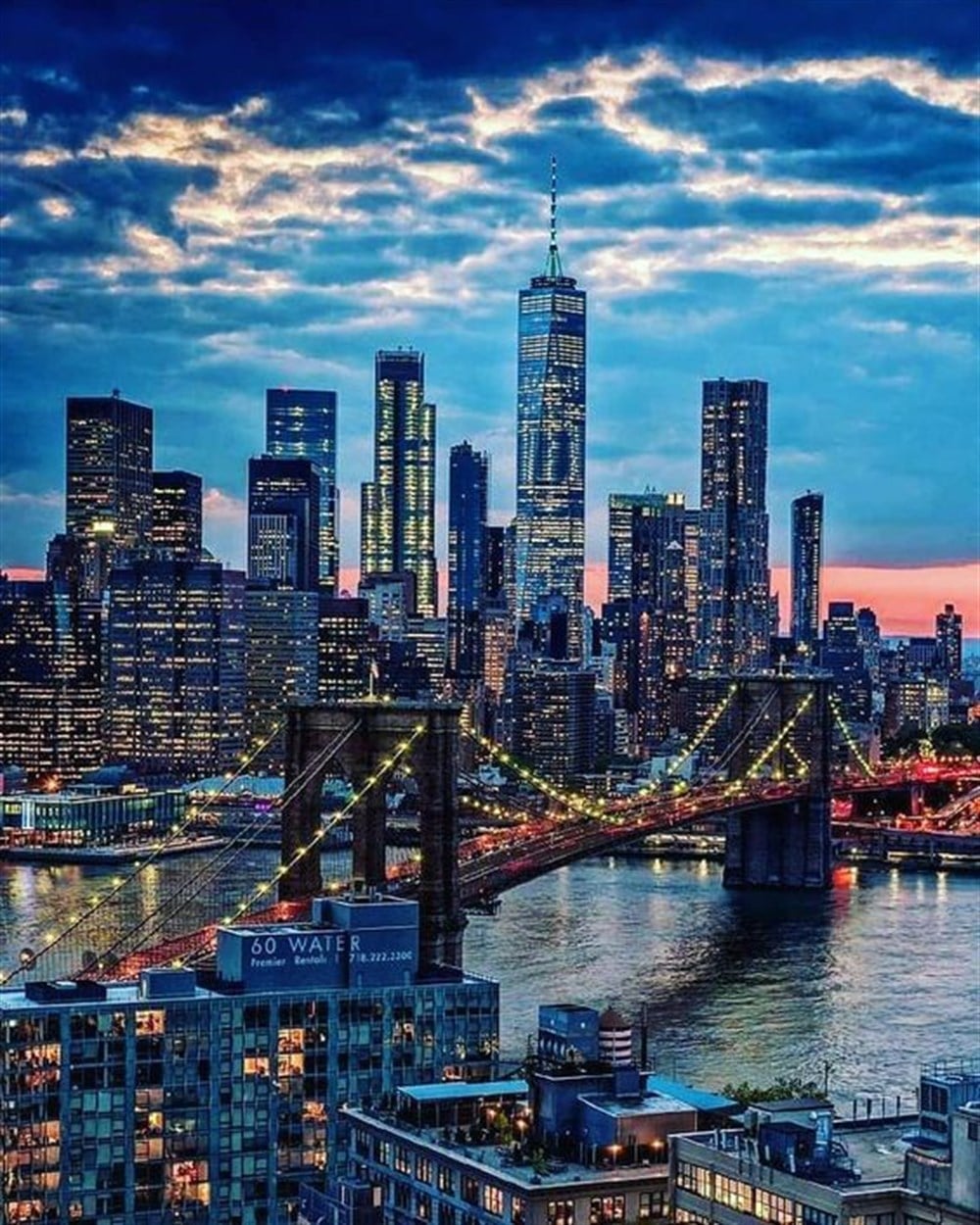 Marcel Sanat San Francisco(53x66)