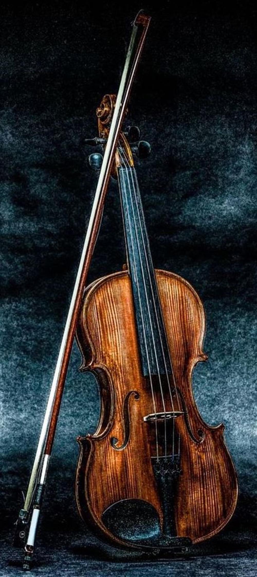 MODERNMarcel Sanat Elmas Mozaik Tablo & Diamond Painting TurkeyM20173722Çello-Marcel Sanat Elmas Mozaik Tablo 