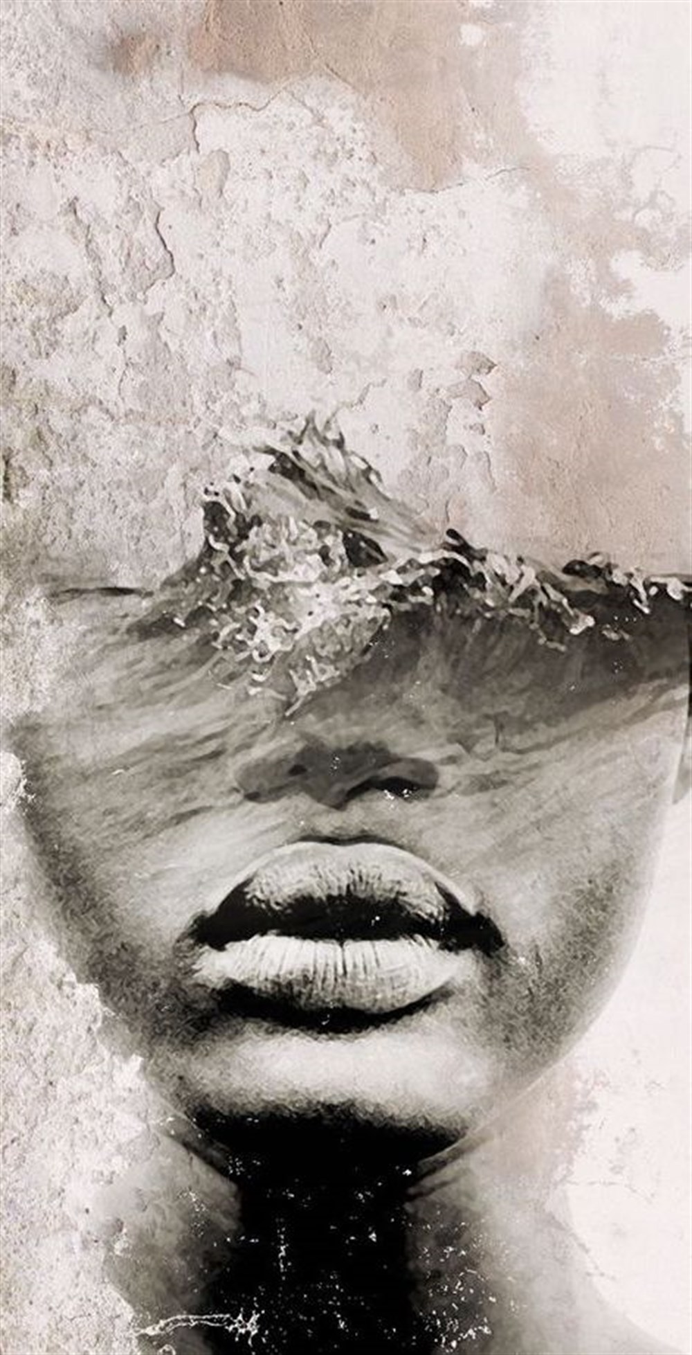 MODERNMarcel Sanat Elmas Mozaik Tablo & Diamond Painting TurkeyM20176440Modern-Marcel Sanat Elmas Mozaik Tablo 38x74cm