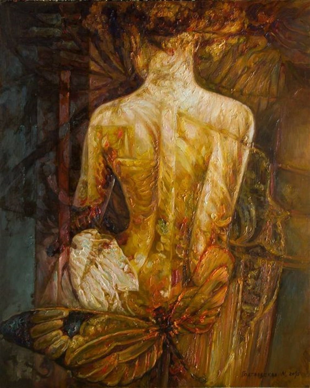 Nü Kadın ve Yusufcuk-2 Elmas Mozaik TabloÖZELMarcel Sanat Elmas Mozaik Tablo & Diamond Painting TurkeyM20173173Nü Kadın ve Yusufcuk-2 Elmas Mozaik Tablo 42x53cm