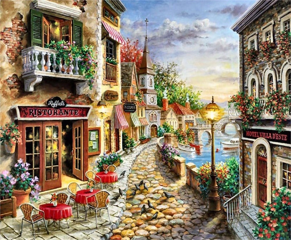SOKAK CAFE