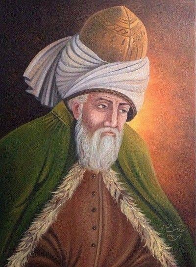 ÜNLÜMarcel Sanat Elmas Mozaik Tablo & Diamond Painting TurkeyM20176844Mevlana 36x51cm -MARCEL SANAT Elmas Mozaik Tablo