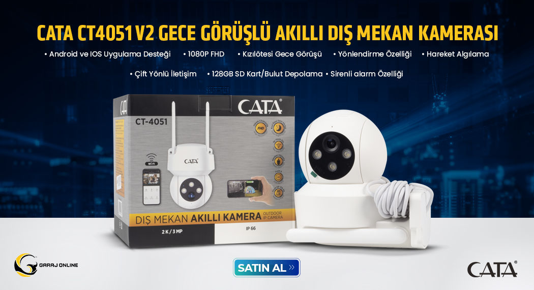 CATA CT-4051 V2