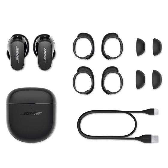 Bose tws 2 hotsell