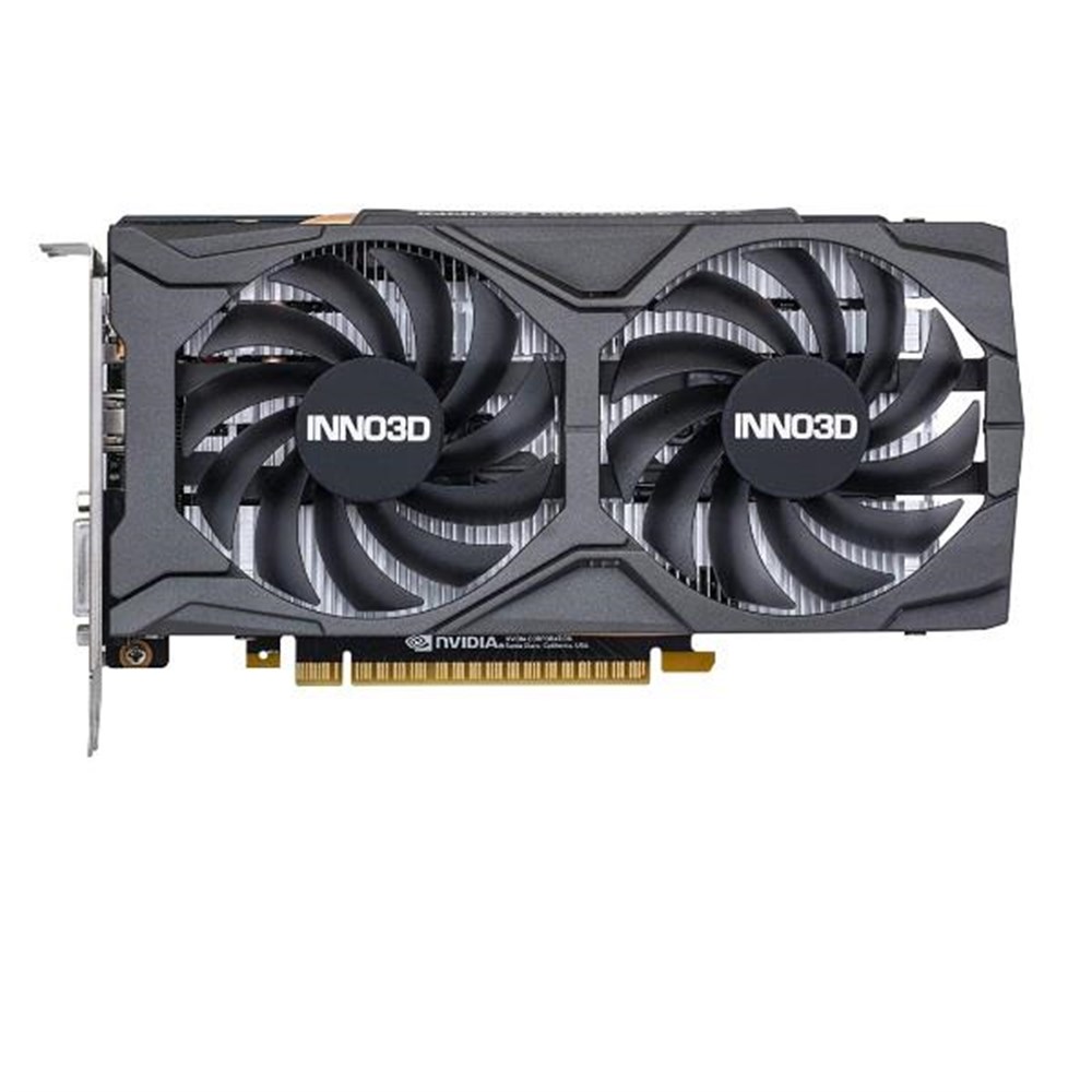 Gtx 1650 hotsell inno3d