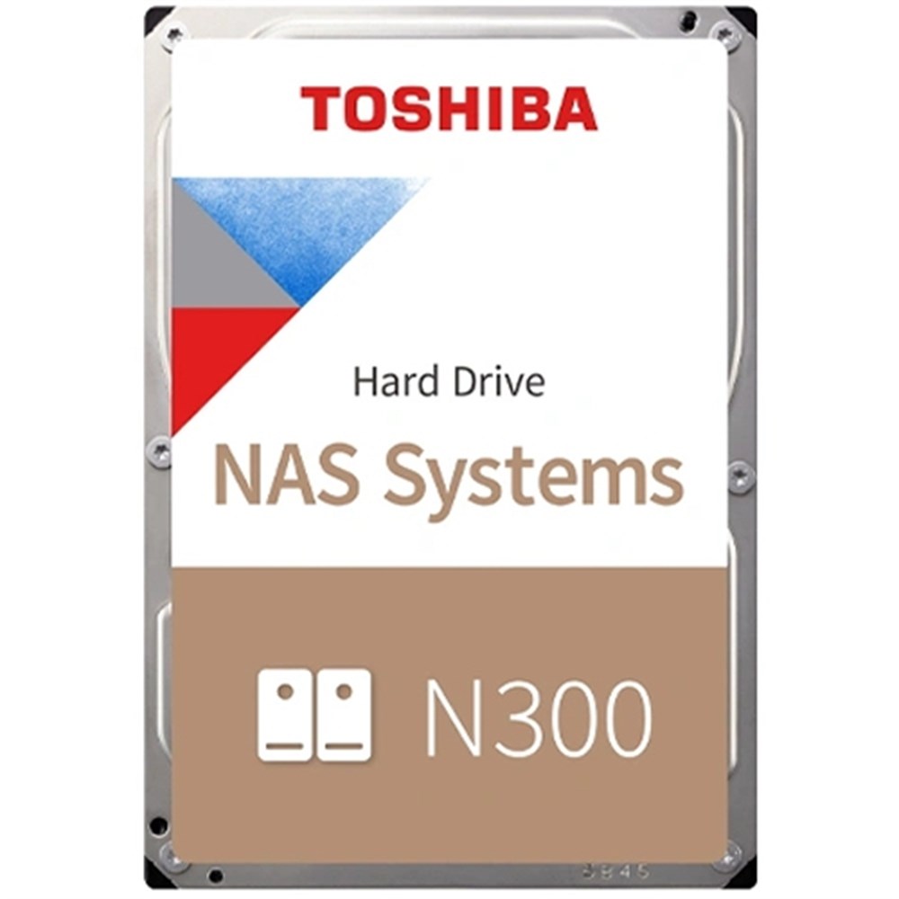 Toshiba N300 HDWG440UZSVA 3.5" 4TB 128MB Cache 7200RPM Sata3 NAS Sabit Disk  En Uygun Fiyata GarajOnline'da | Hafta içi 16:00'ya Kadar Aynı Gün Kargo,  Depo Teslim Seçeneği
