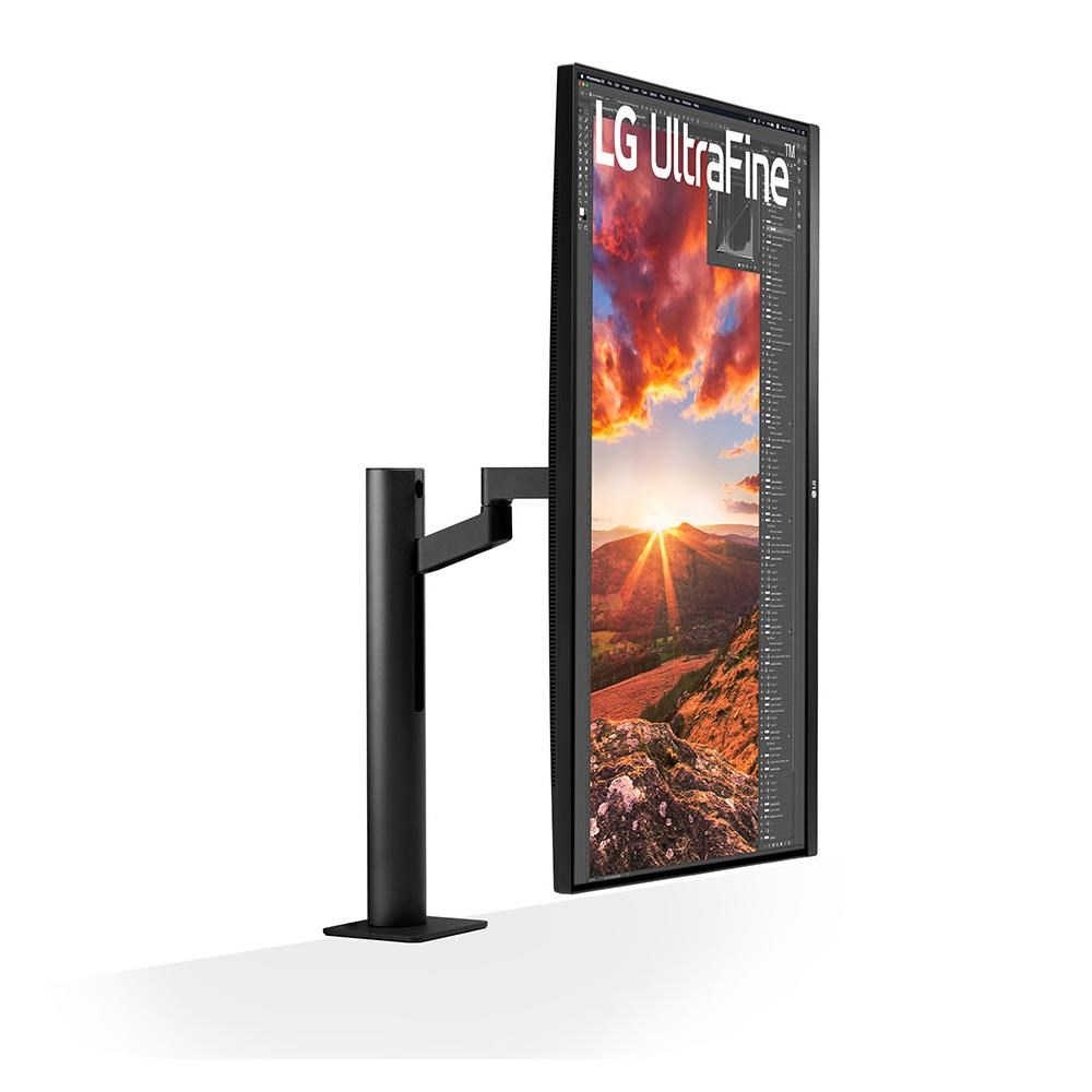 LG UltraFine Ergo 32UN880-B 31.5" 5ms 60Hz HDR10 (Display+HDMI) 4K Ultra HD  IPS LED Monitör | En Uygun Fiyata GarajOnline'da | Hafta içi 16:00'ya Kadar  Aynı Gün Kargo, Depo Teslim Seçeneği