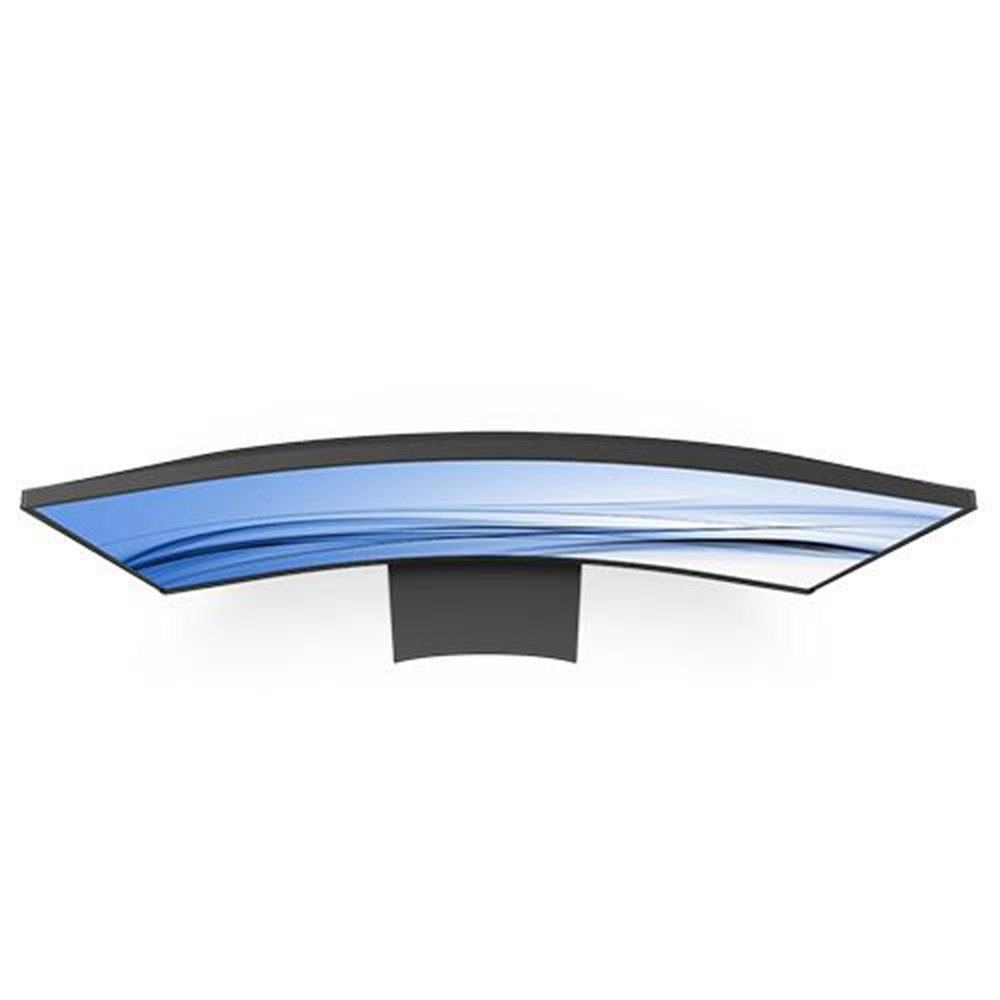 Philips 23.6" 241E1SCA/00 75Hz 4ms VA FHD (HDMI, VGA) Curved Monitör ...