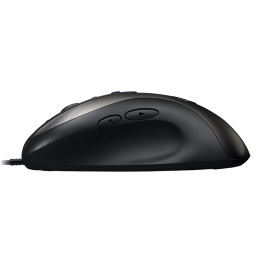 Logitech MX518 Kablolu Optik Oyuncu Mouse Siyah 910-005545 | En Uygun  Fiyata GarajOnline'da | Hafta içi 16:00'ya Kadar Aynı Gün Kargo, Depo  Teslim Seçeneği