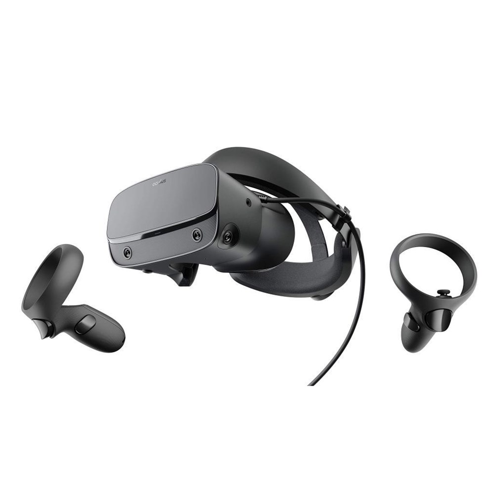 Oculus Rift S PC Destekli Sanal Gerçeklik Seti | En Uygun Fiyata  GarajOnline'da | Hafta içi 16:00'ya Kadar Aynı Gün Kargo, Depo Teslim  Seçeneği