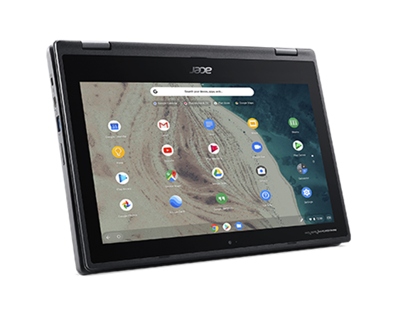 Acer Chromebook Spin 511 R752T Intel Celeron N4120 8GB Ram 64GB SD 11.6" HD  Chrome OS Touch Tablet Bilgisayar | En Uygun Fiyata GarajOnline'da | Hafta  içi 16:00'ya Kadar Aynı Gün Kargo,
