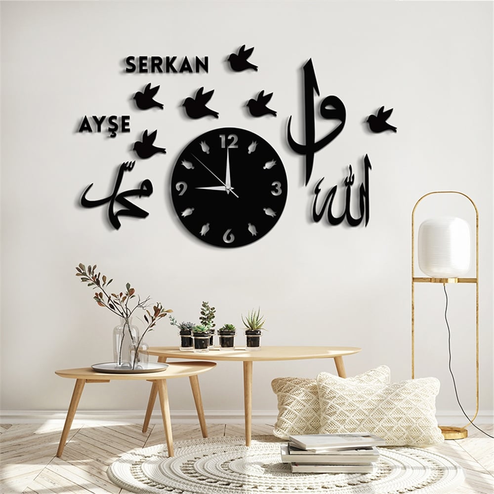 Vav Allah Muhammet