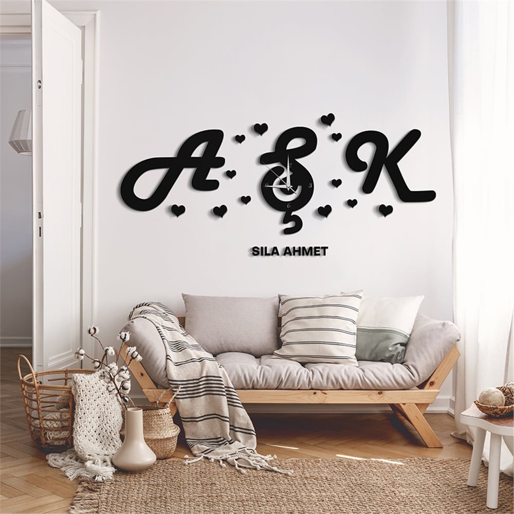 Aşk Saat
