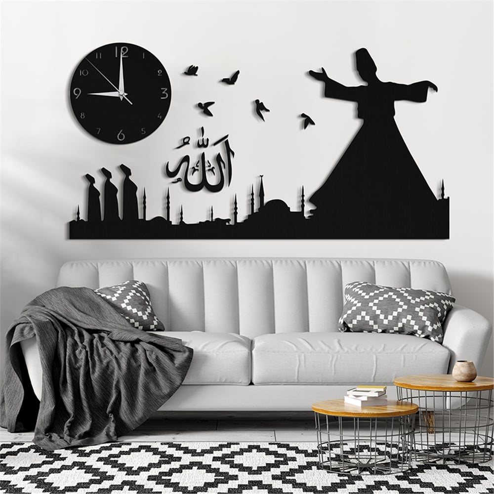 Mevlana Set