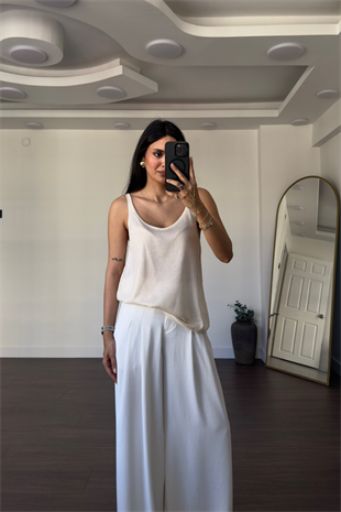 Merserize Atlet-Ekru