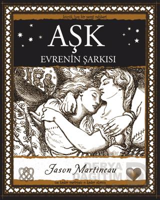 A7 / AŞK - EVRENİN ŞARKISI